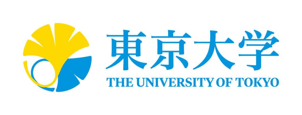 東京大学のロゴ
